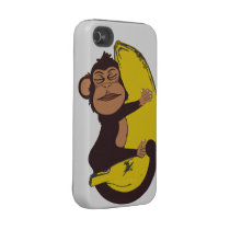 Sleepy MONKEY