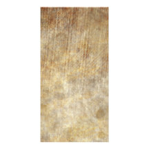 Sleepy Parchment Photo Greeting Card