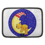 Sleepytime Bear Organizer