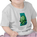 Sleepytime Cthulhu Infant T-Shirt