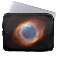 Sleeve laptop - Helix Nebula Computer Sleeves