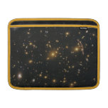 Sleeve mac air - Gravitational Lens in Abell 370 MacBook Air Sleeves