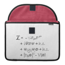 Sleeve mac book - The Standard Model Sleeve For MacBooks