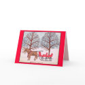 Sleigh Ride 9-19-1978  cards