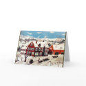 Sleigh Ride cards