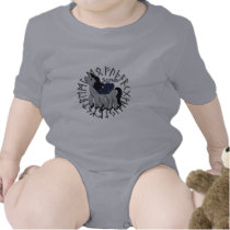 Sleipnir Shirt
