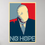 Slenderman: No Hope Poster