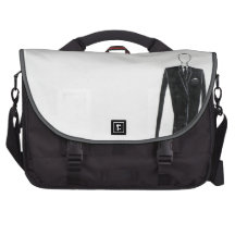 Slenders Computer Bag