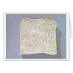 Slice of Bread Card