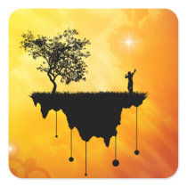 Slice of Earth