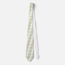 Slice Neck Ties