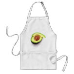 Sliced Avocado Aprons