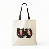 Sliced Blackberry ~ bag