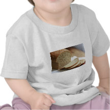Sliced Bread photo Tshirts