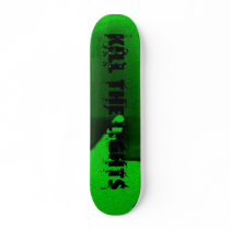 Slide111a Skate Board Decks