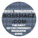 slide.001, BOSSMAGZ .COM, THE BESTENTERTAINMENT... stickers