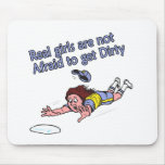 Slide Mouse Mat