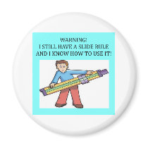slide rule math humour