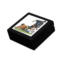 Slide Tackle Gift Box