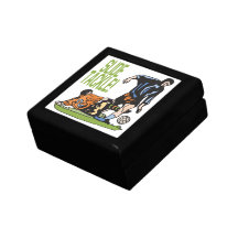 Slide Tackle Trinket Boxes