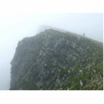 Slieve League Cliff In Ireland photo sculptures