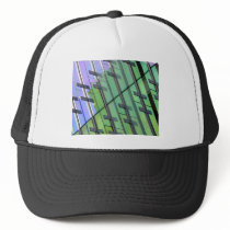 Slightly Slanted Hats