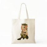 Slightly Toxic Tote bags