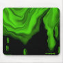 Slimy mousepad