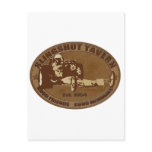slingshot dragster tavern postcards