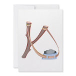 Slingshot invitations