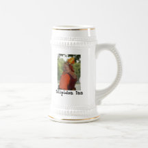 Slipidon Inn, Hither Dither and Yon Mugs