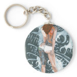 Slippery When Wet keychains
