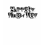 Slippery When Wet t-shirts
