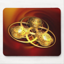 Slipstream Mousepads