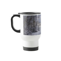 Sliver of Sun ~ mug