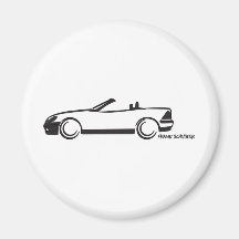 SLK Top Down Magnets