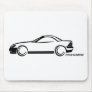 SLK Top Up Mouse Pad