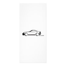 SLK Top Up Personalized Rack Card