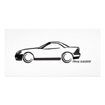 SLK Top Up Picture Card