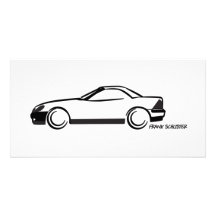 SLK Top Up Picture Card