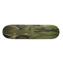 Slkateboards Skate Board Deck
