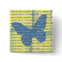 Slogan Butterfly