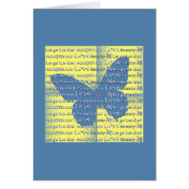 Slogan Butterfly