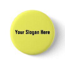 Slogan Generator Badge Pinback Buttons