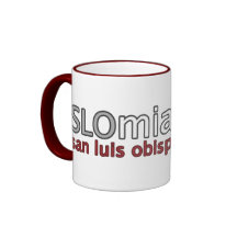 SLOmiata.net 15oz Coffee Cup Coffee Mug