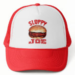 Sloppy Joe hats
