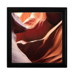 Slot Canyon Trinket Boxes