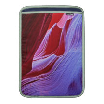 Slot Canyon MacBook Air Sleeve