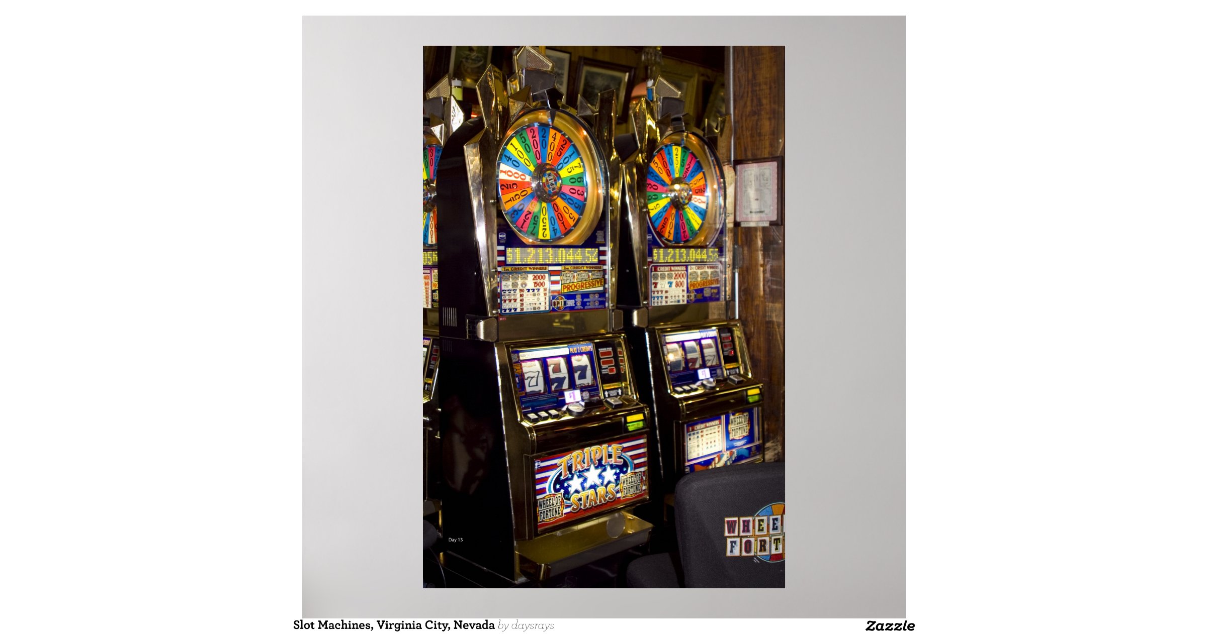 Are There Slot Machines In Virginia Are There Slot Machines In Virginia
