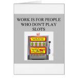 slot players lucky art cards
